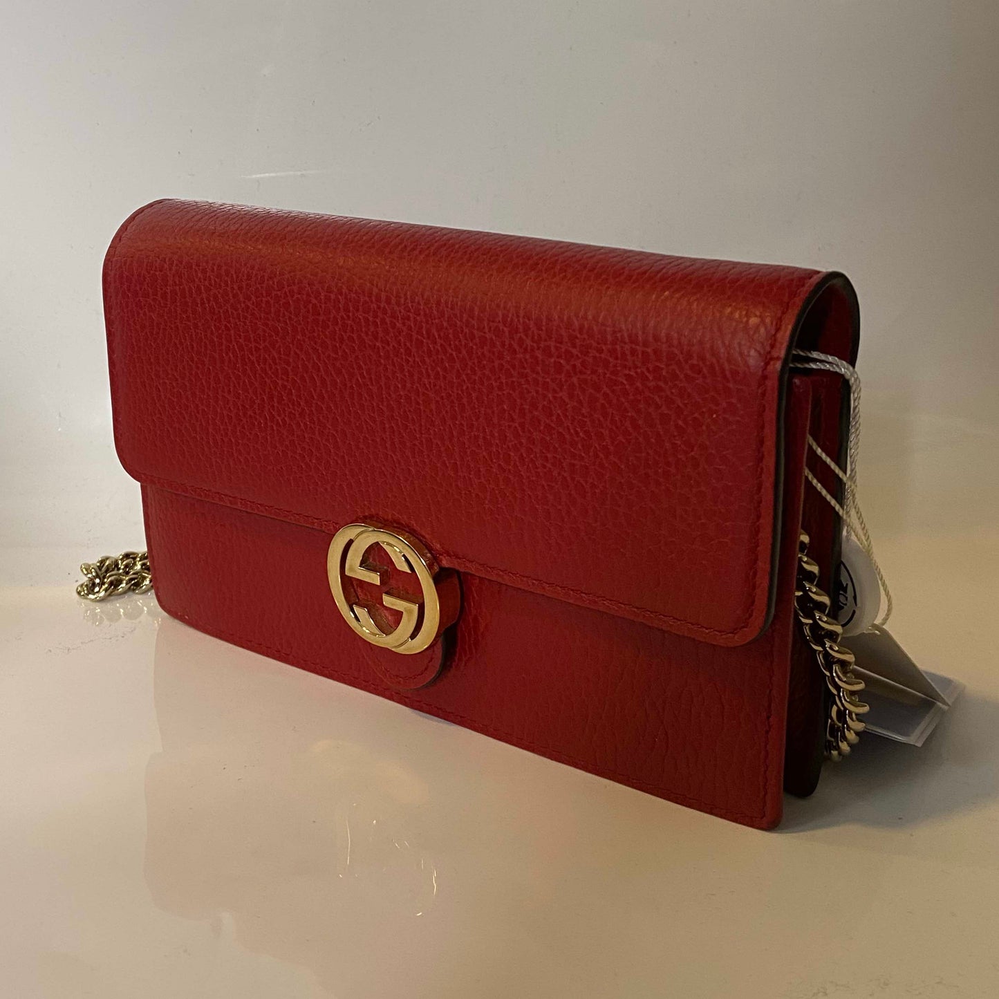 Gucci bag