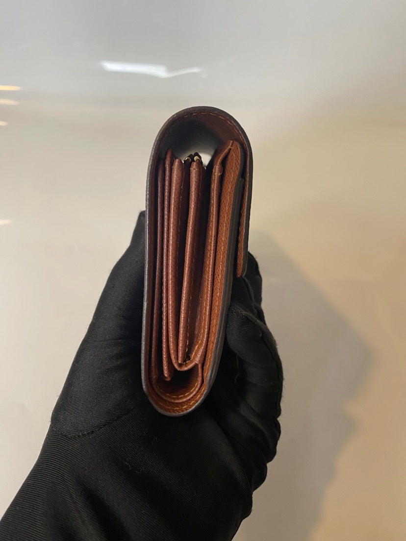 preloved Lv wallet