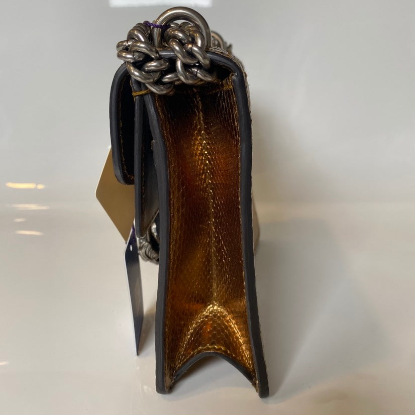 Gucci golden Dionysus