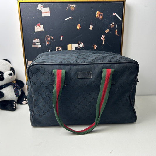 💕new  Gucci traveling bag()