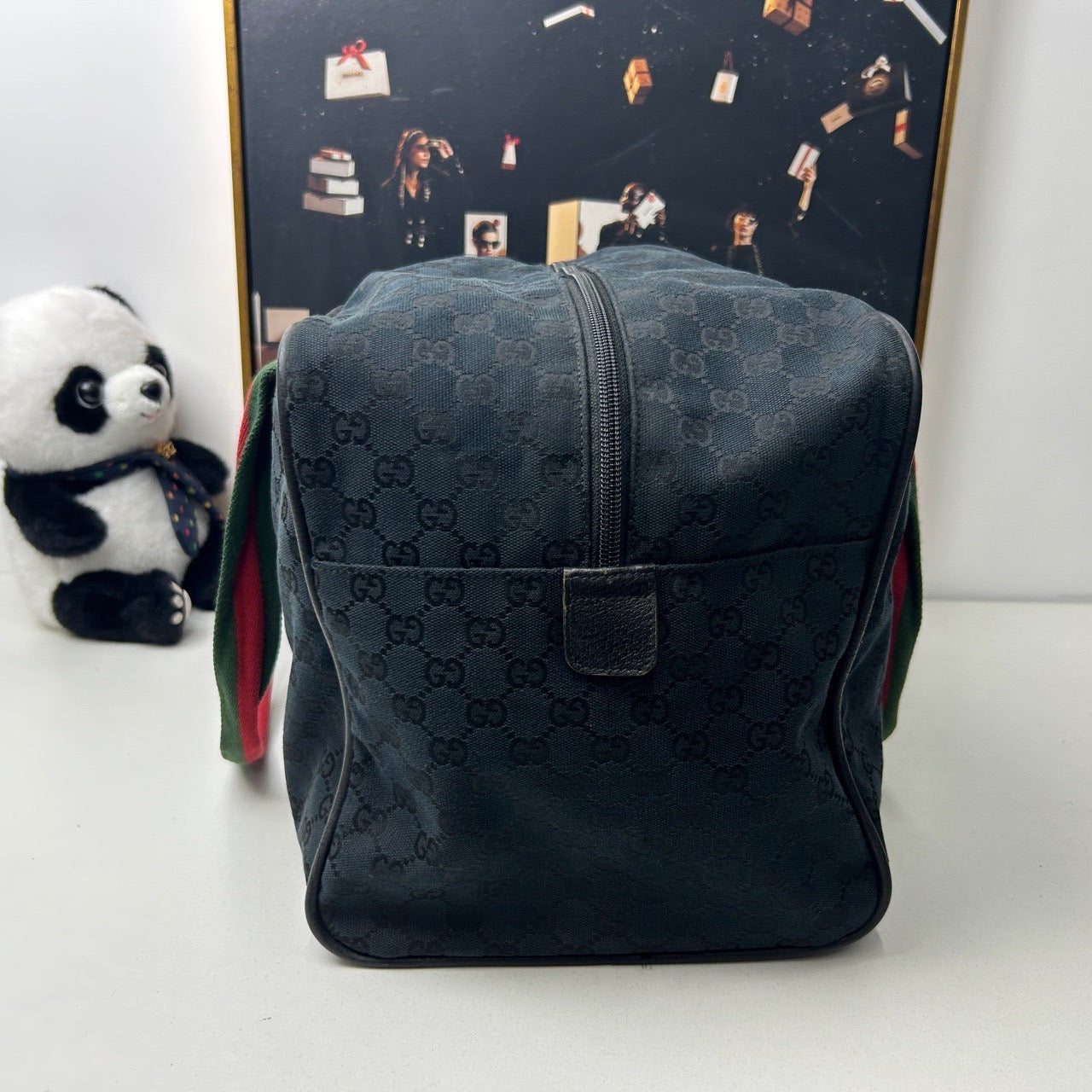 💕new  Gucci traveling bag()