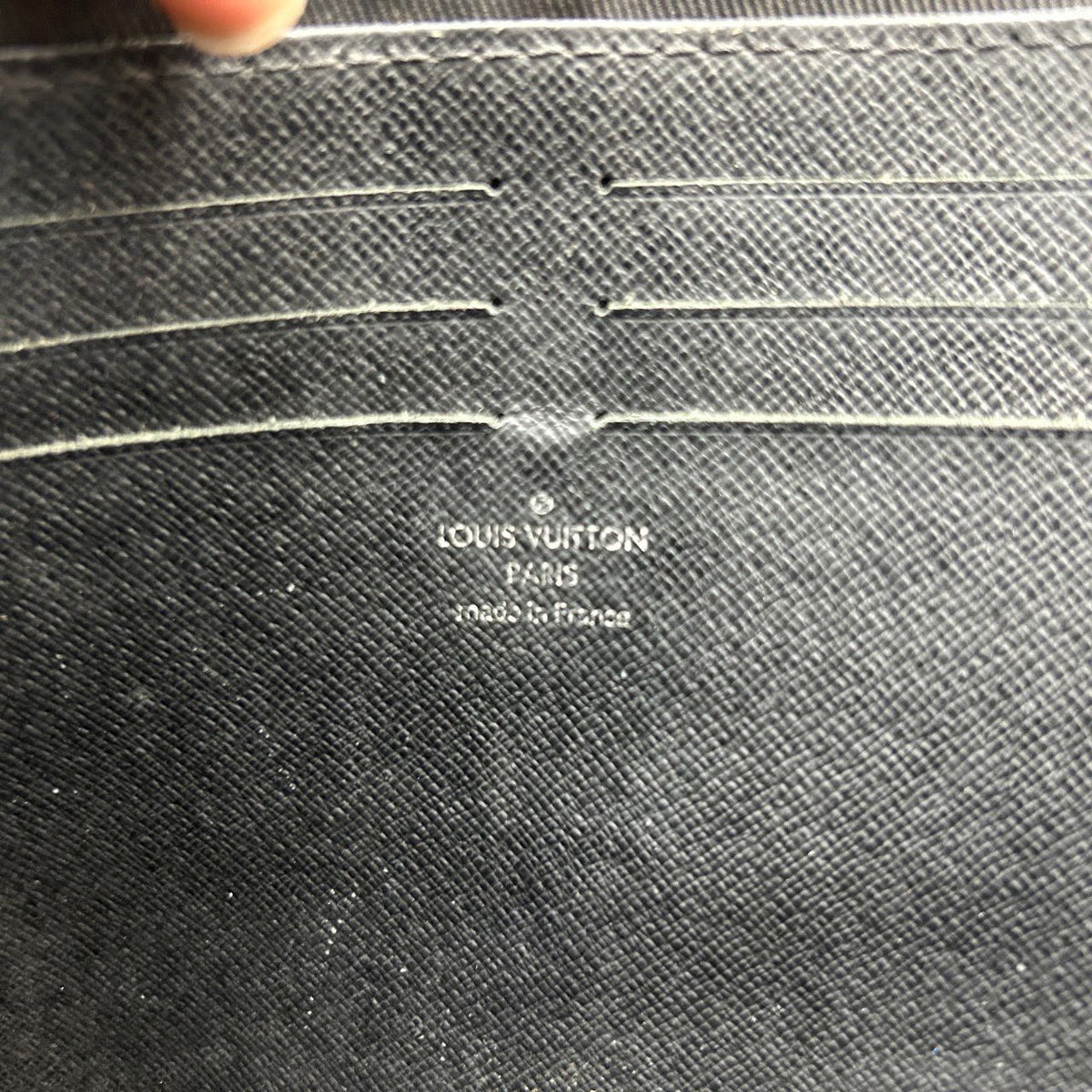 💕new  LV Danmier clutch(12375429)