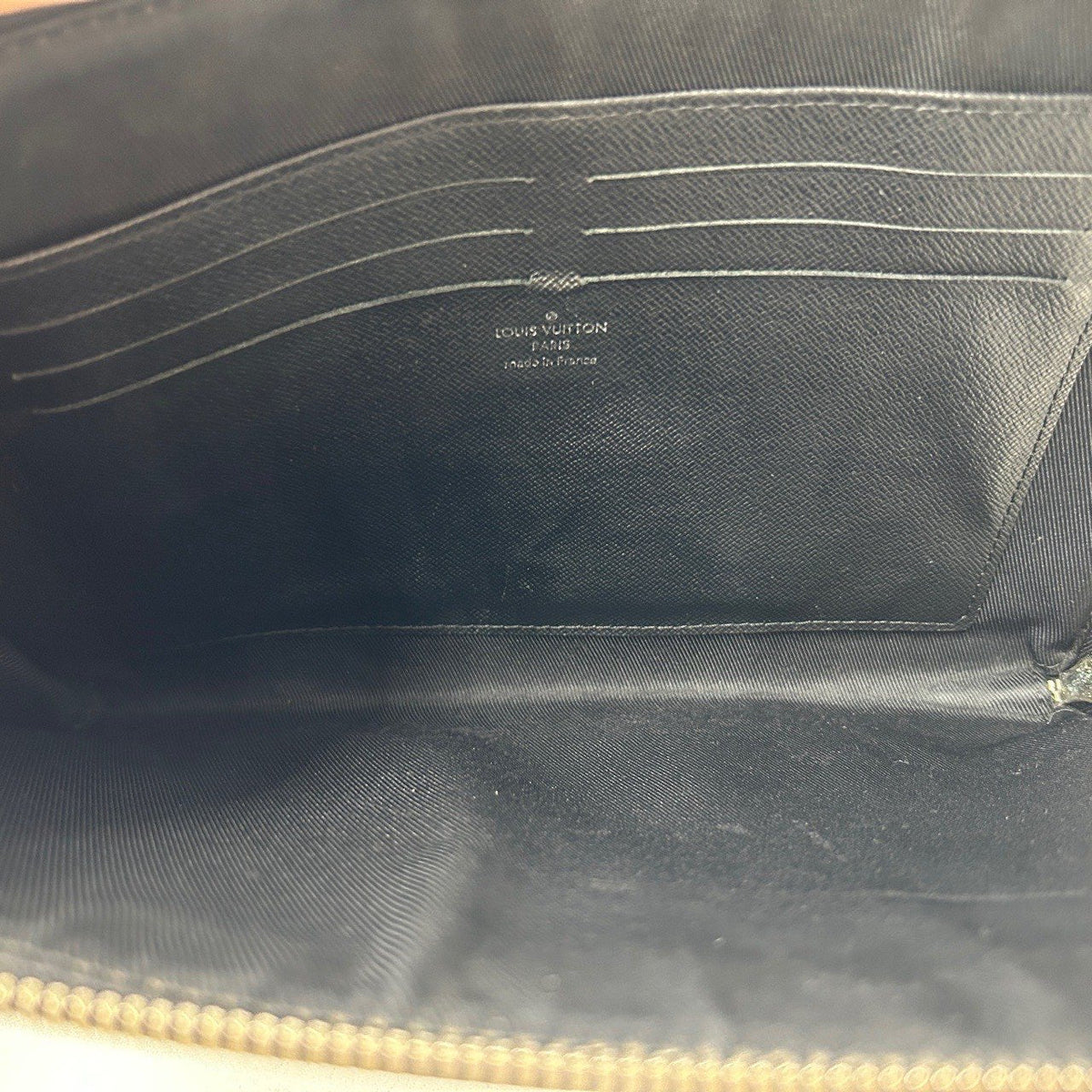 💕new  LV Danmier clutch(12375429)