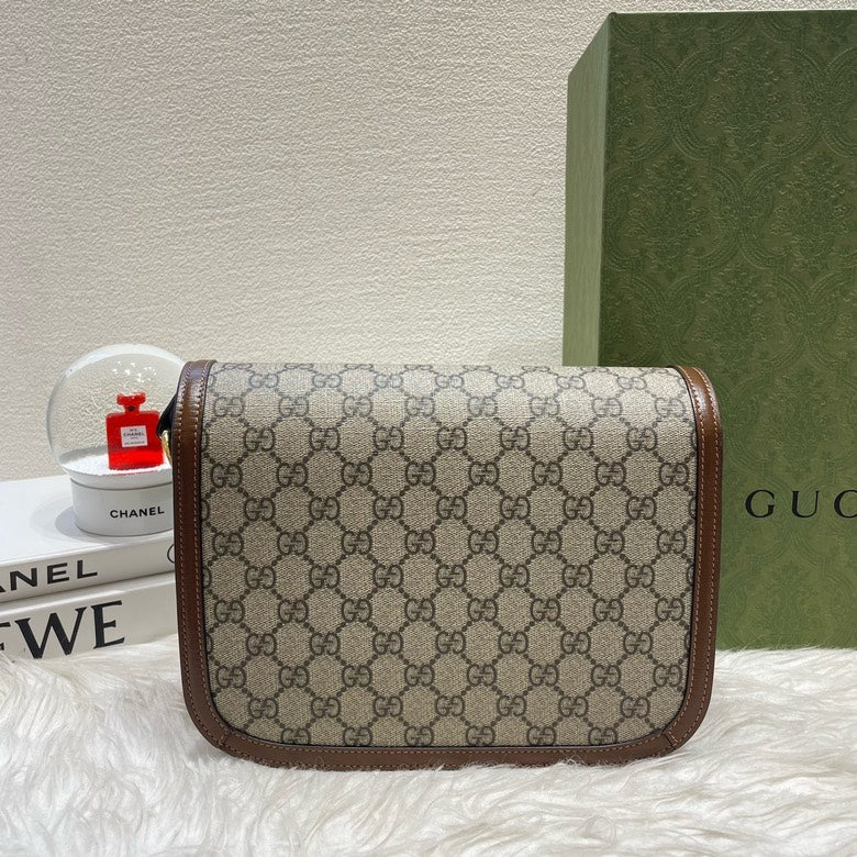 HB Gucci Gucci Horsebit  medium