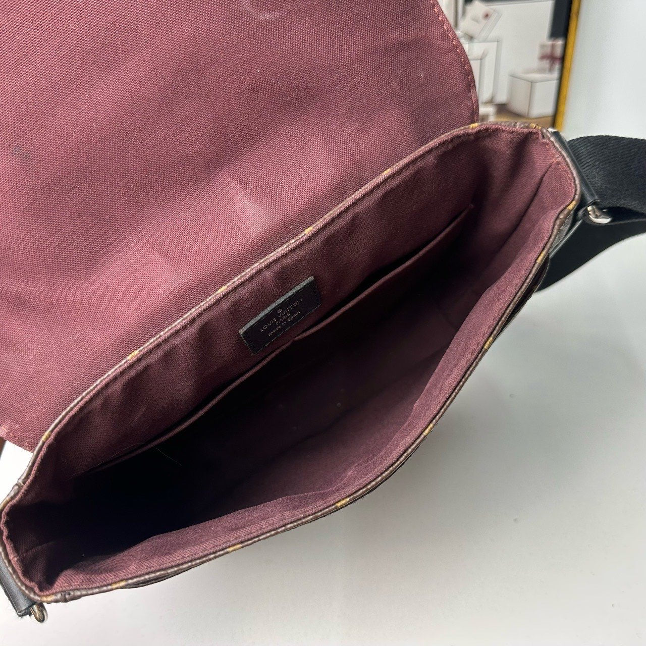💕new  LV crossbody bag(13908376)
