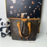 💕new  LV two-way bag(13768954)