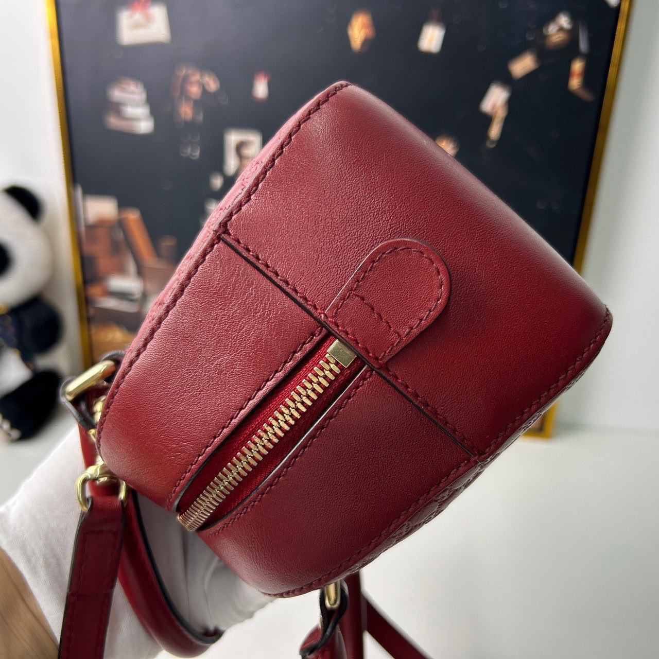 💕new  Gucci two-way bag()