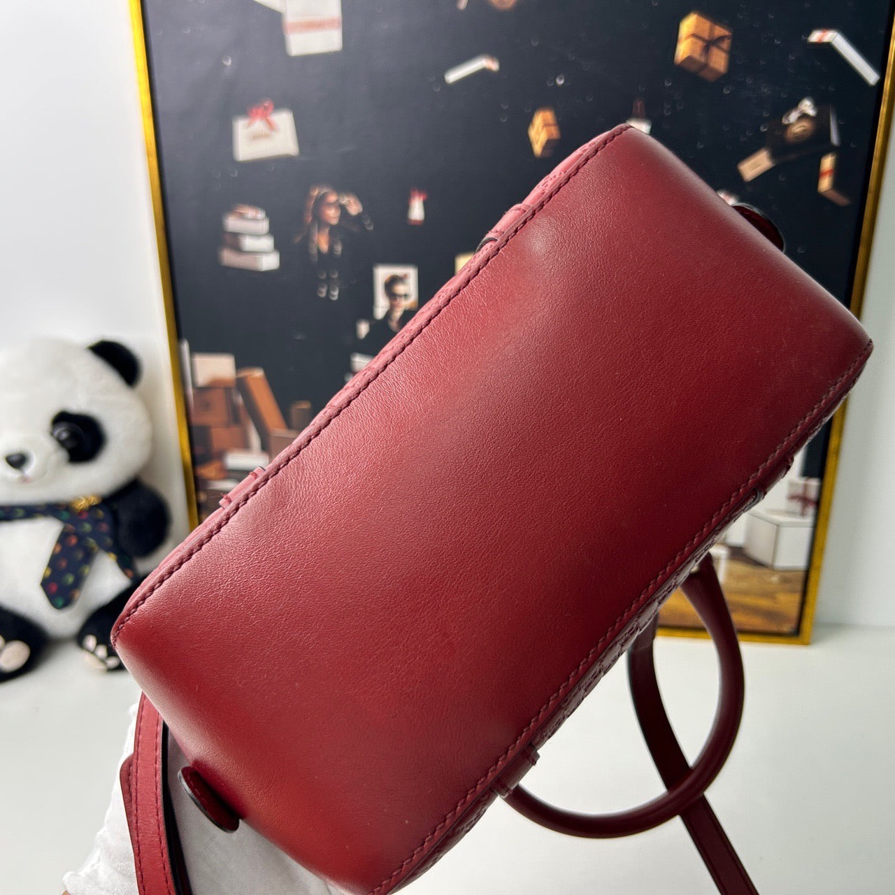 💕new  Gucci two-way bag()