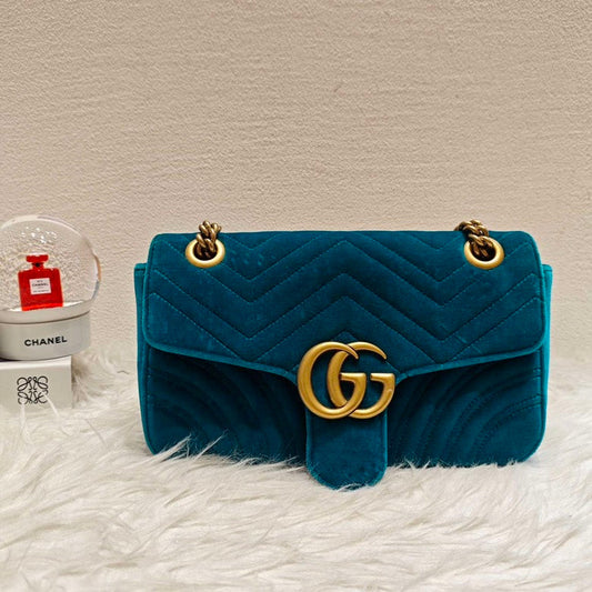 Gucci marmont