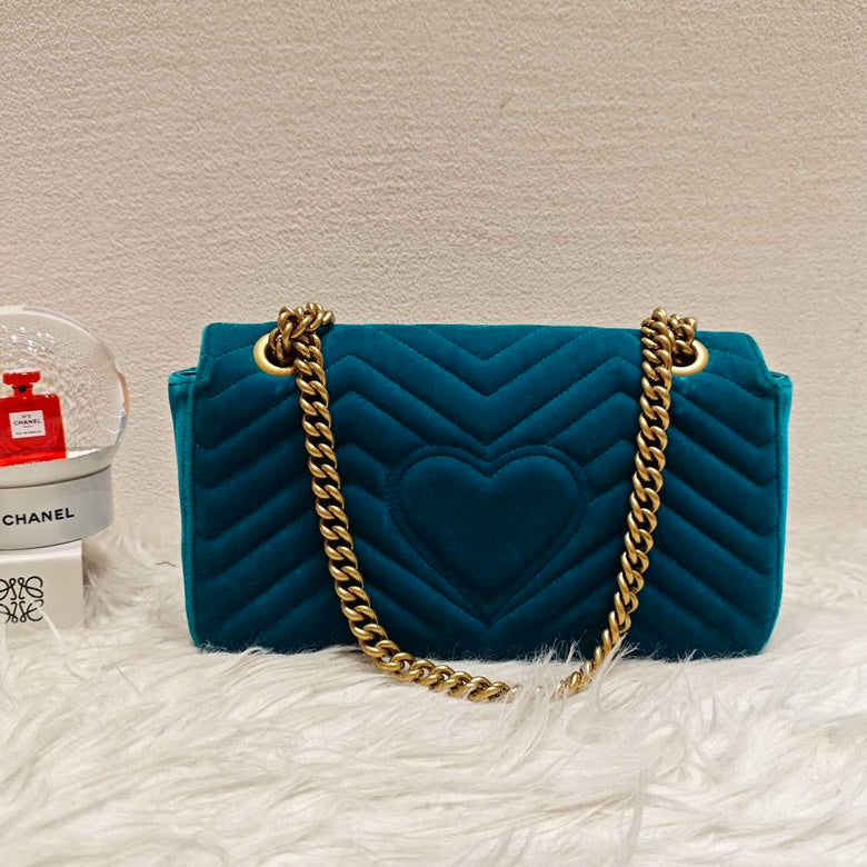 Gucci marmont