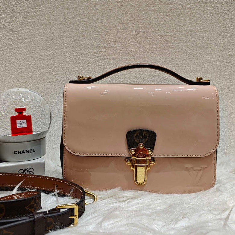 preloved lv messenger bb cherrywood19