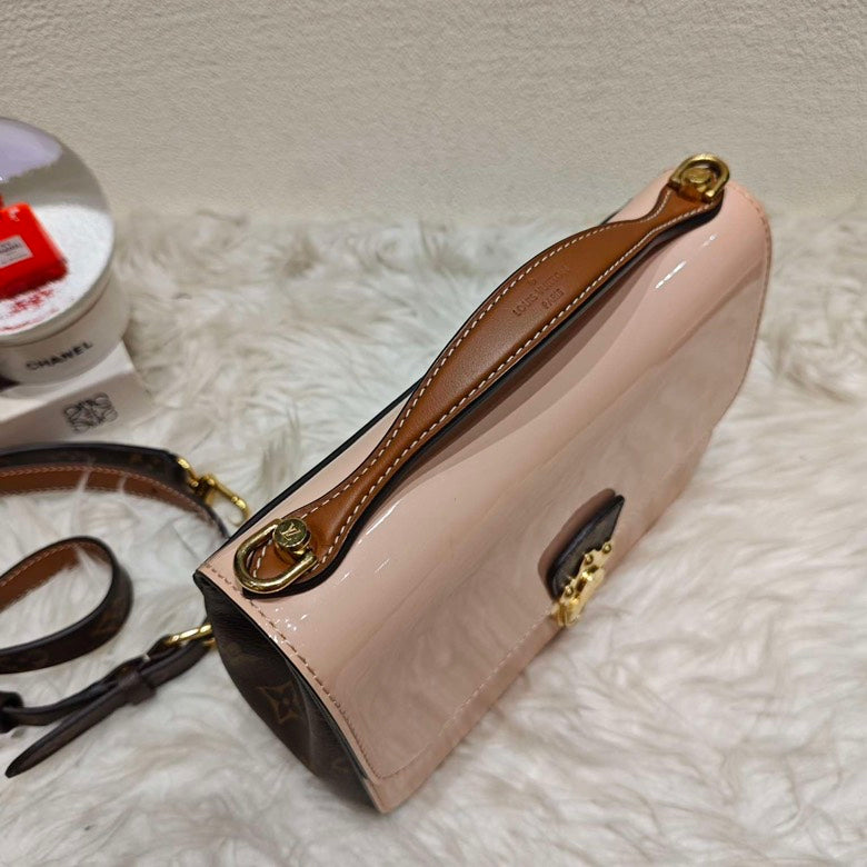 preloved lv messenger bb cherrywood19