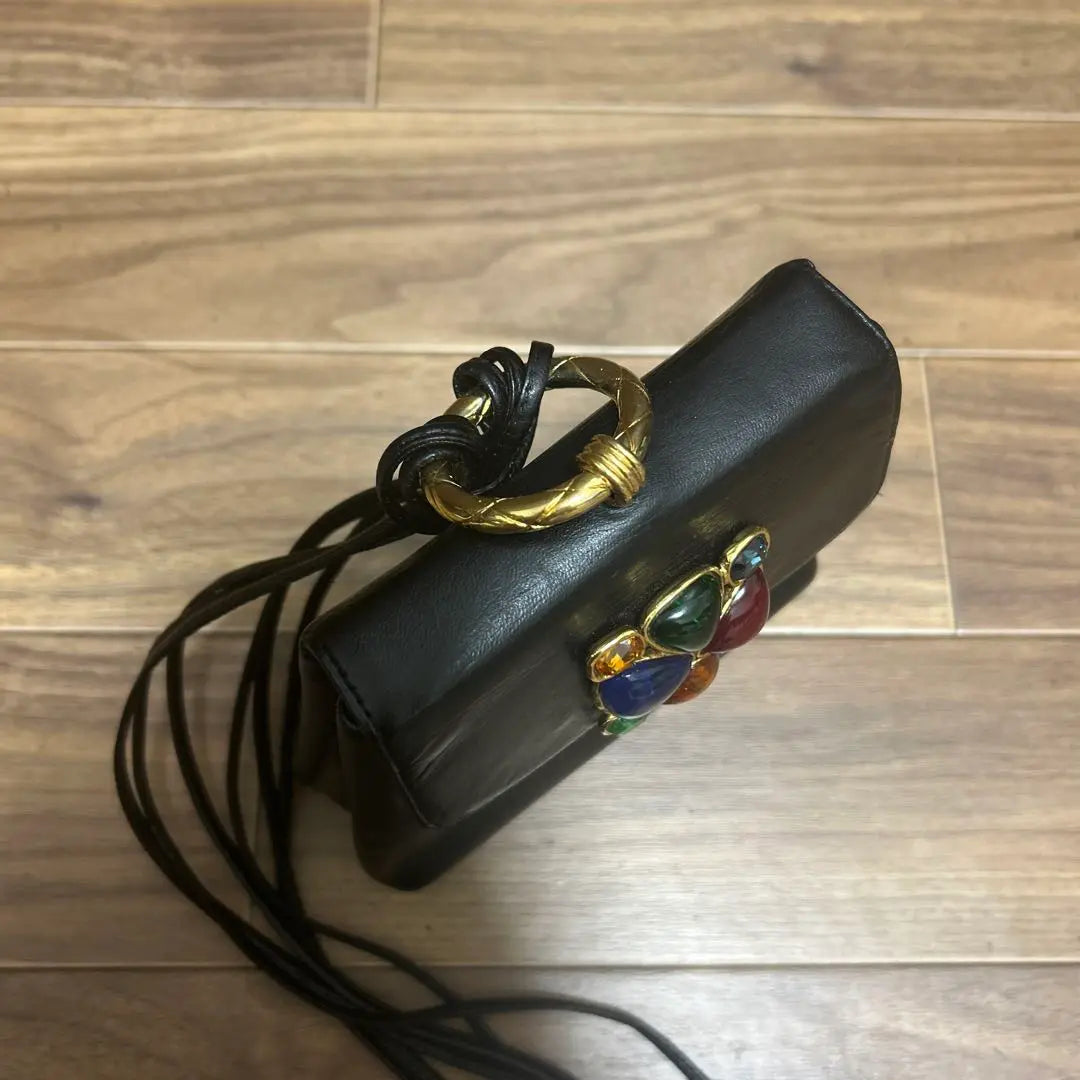 Rare Limited Chanel Chanel Matrasse Gripore Shoulder Bag