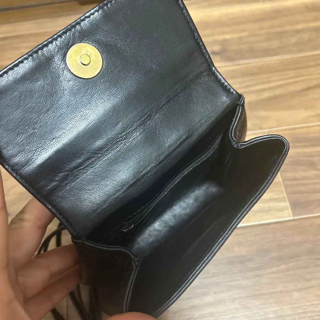 Rare Limited Chanel Chanel Matrasse Gripore Shoulder Bag
