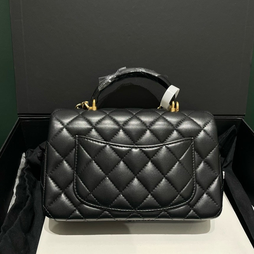 Chanel CF Bag