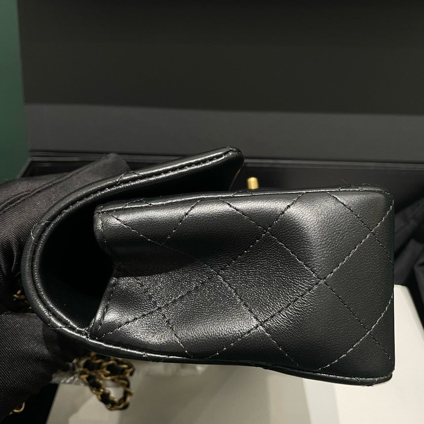 Chanel CF Bag