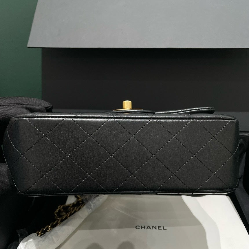 Chanel CF Bag