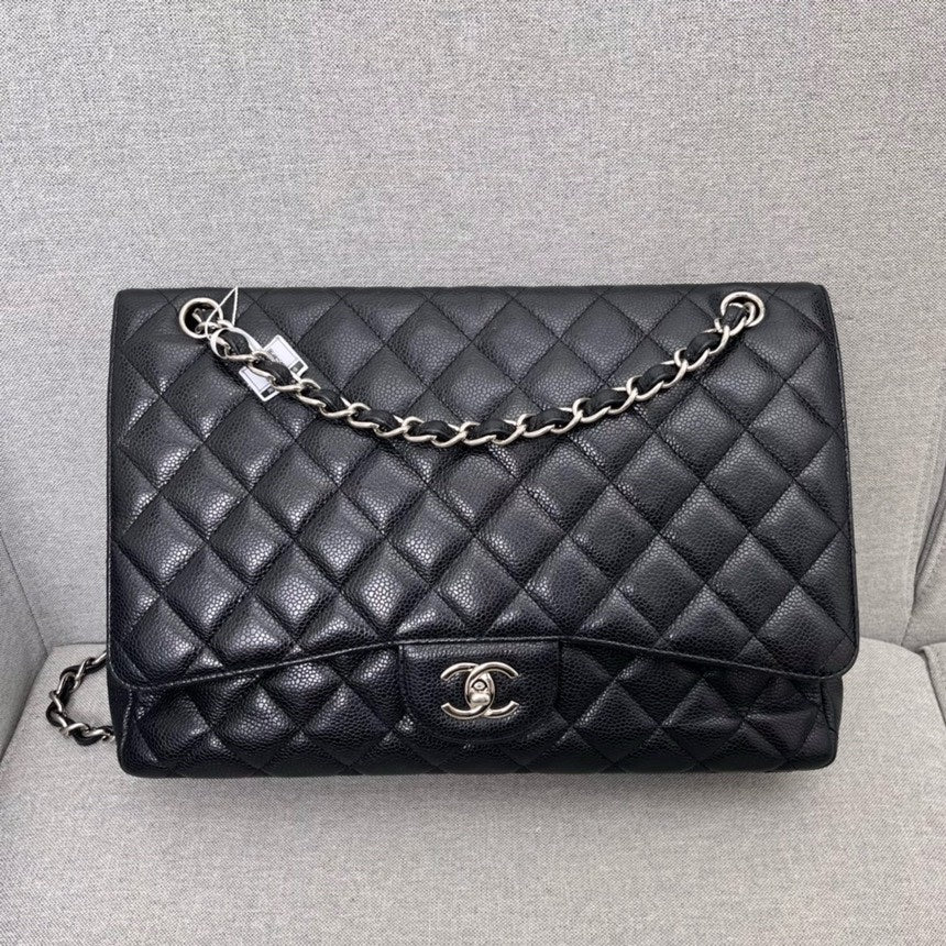 Chanel CF Crossbody Bag