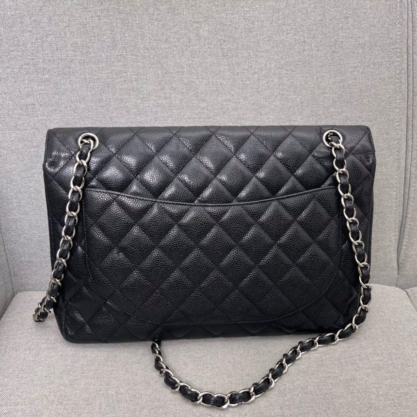 Chanel CF Crossbody Bag