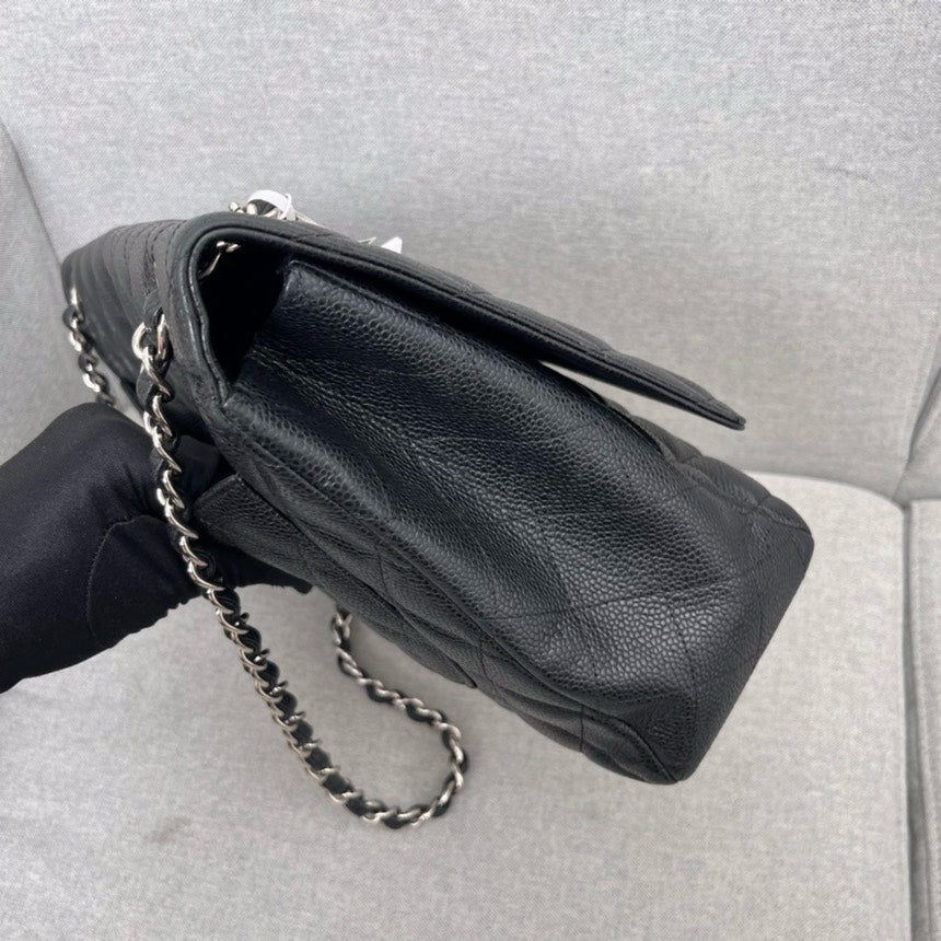 Chanel CF Crossbody Bag