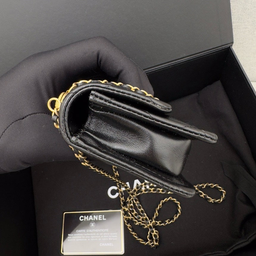 Chanel Crossbody Bag