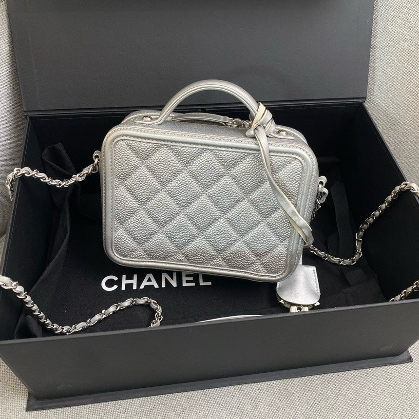 Chanel Crossbody Bag