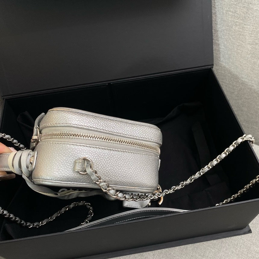 Chanel Crossbody Bag