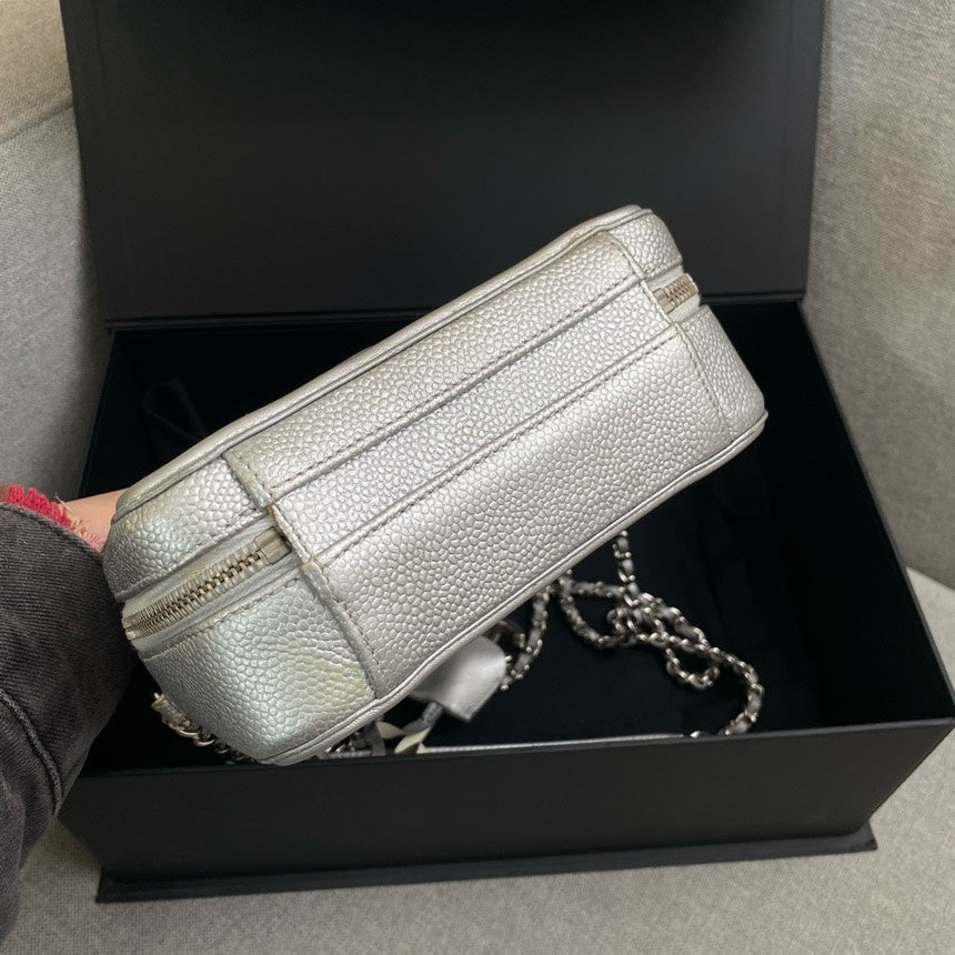 Chanel Crossbody Bag