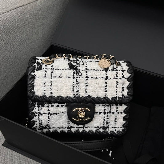 Chanel Crossbody Bag