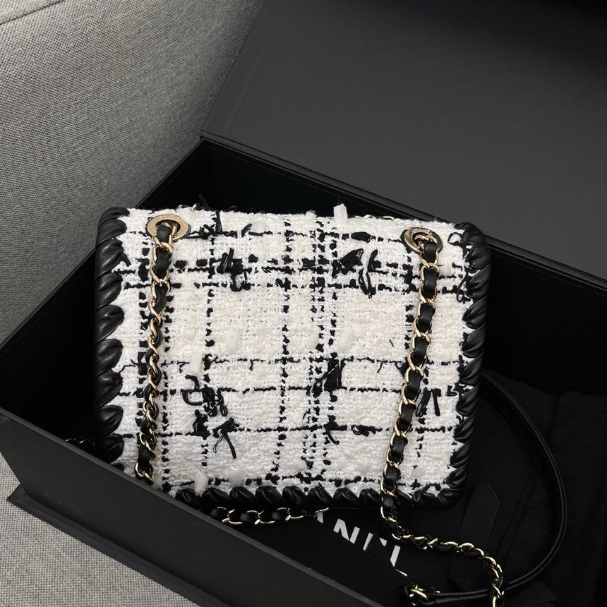 Chanel Crossbody Bag