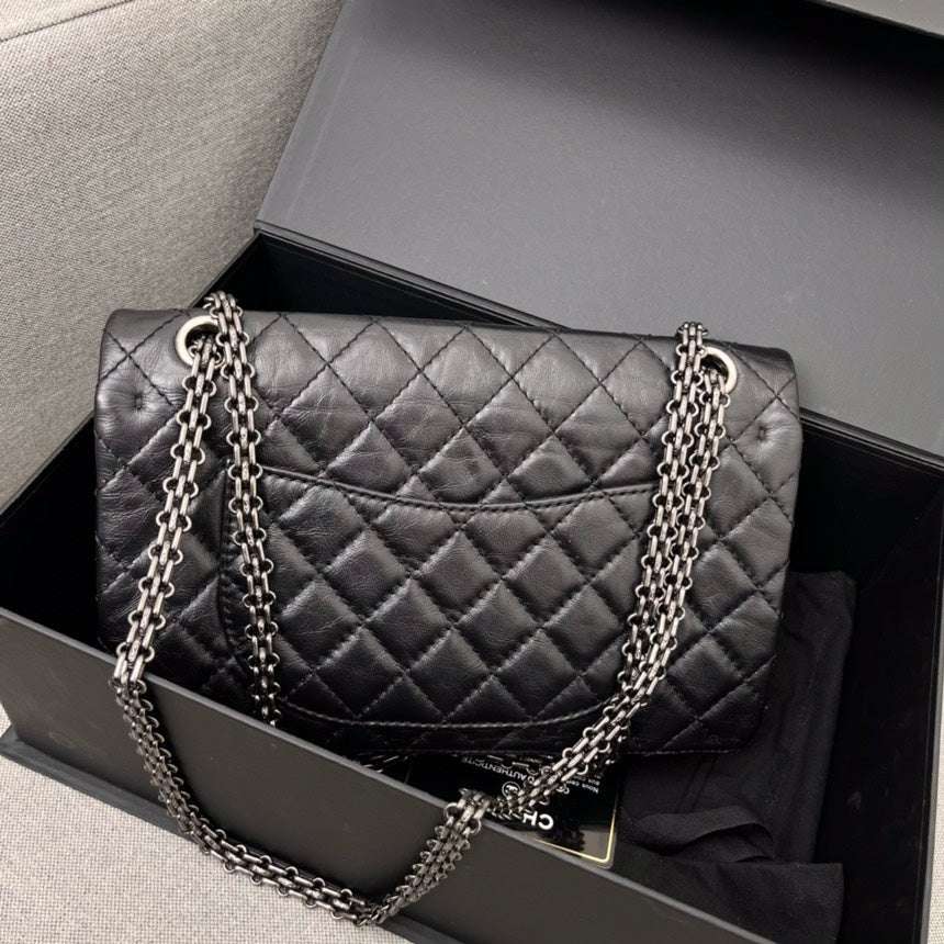 Chanel 2.55 Crossbody Bag