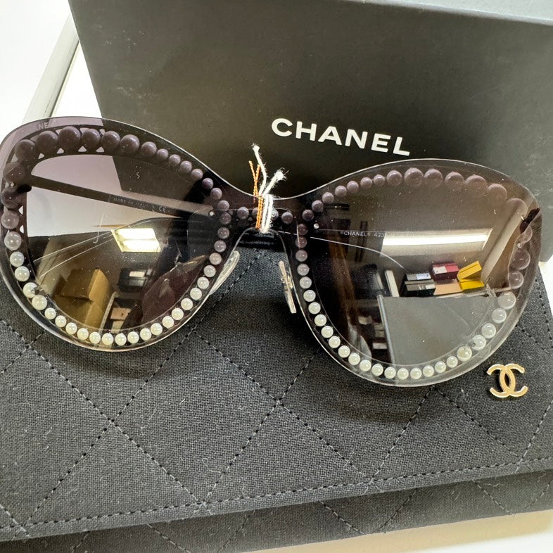 Chanel Sunglasses