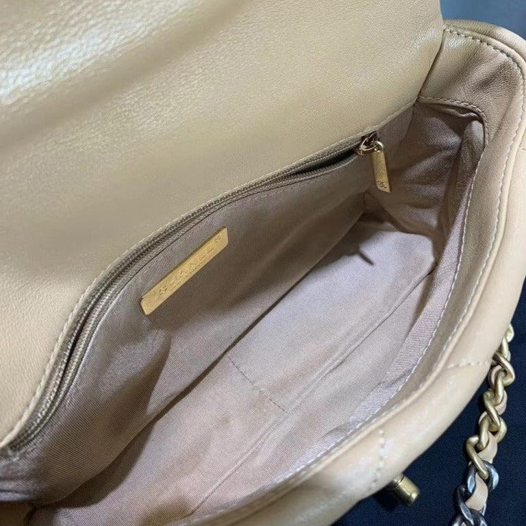 Chanel 19 Bag 26*16*9cm