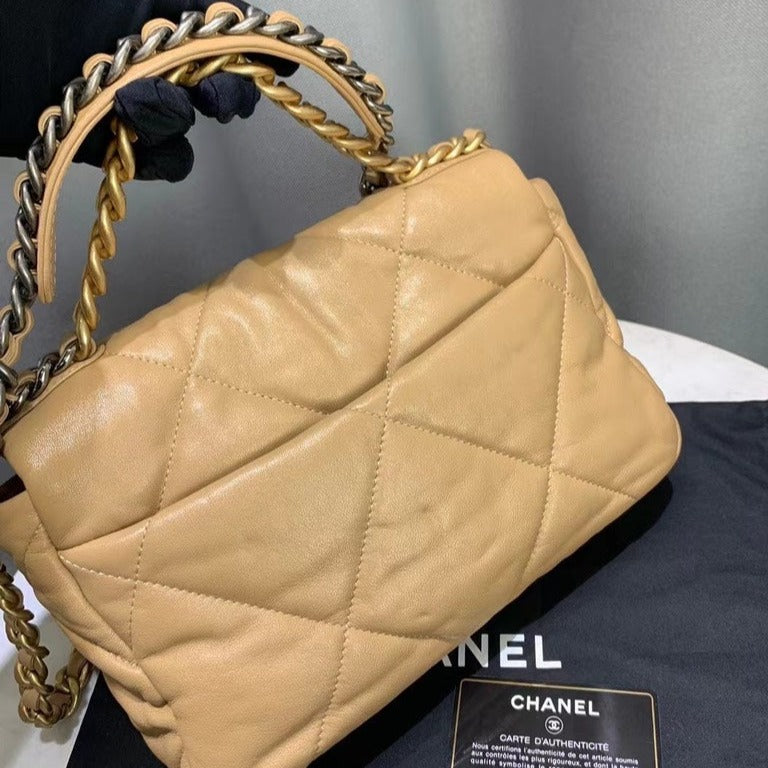 Chanel 19 Bag 26*16*9cm