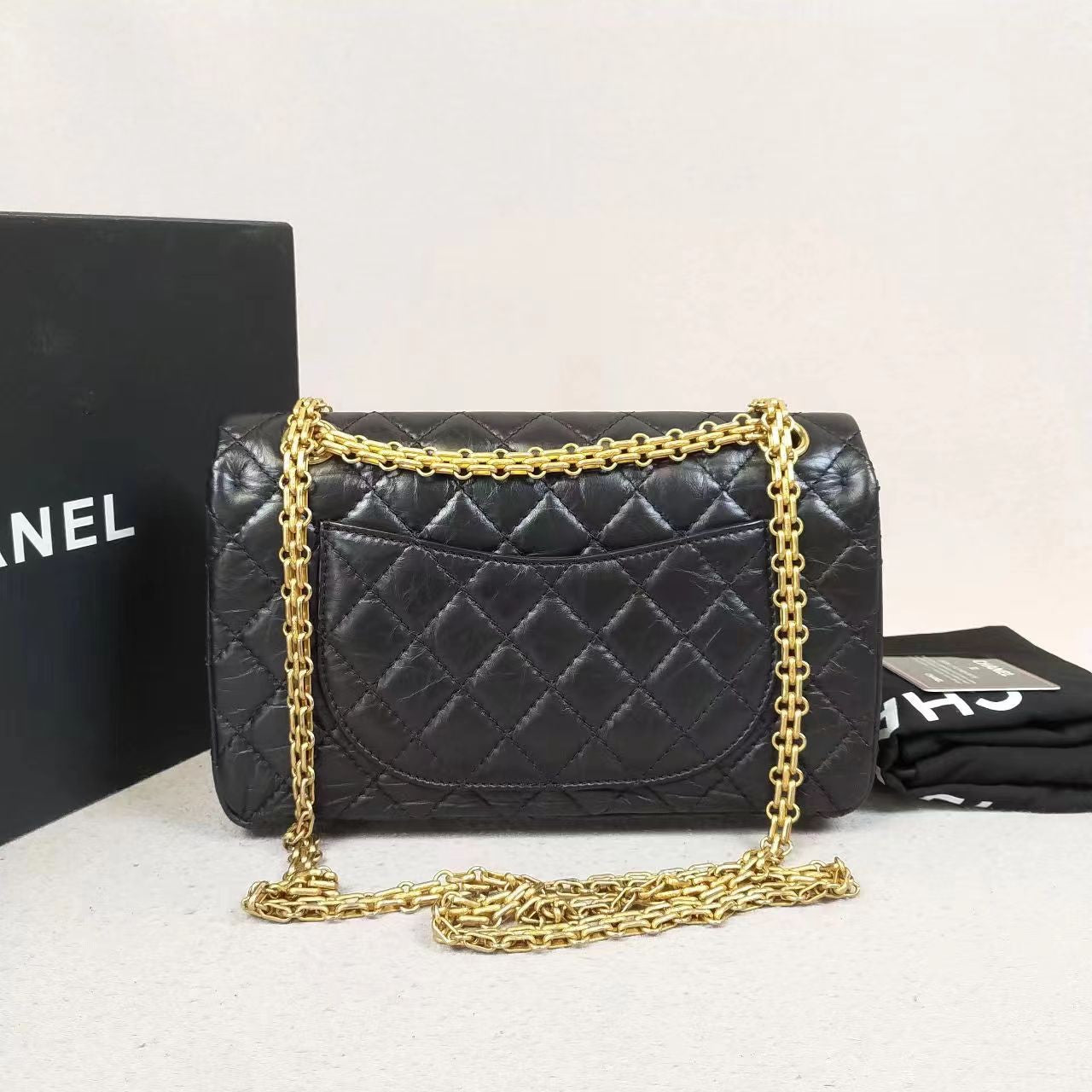 Chanel 2.55 Bag