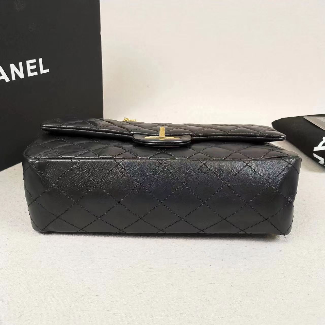 Chanel 2.55 Bag
