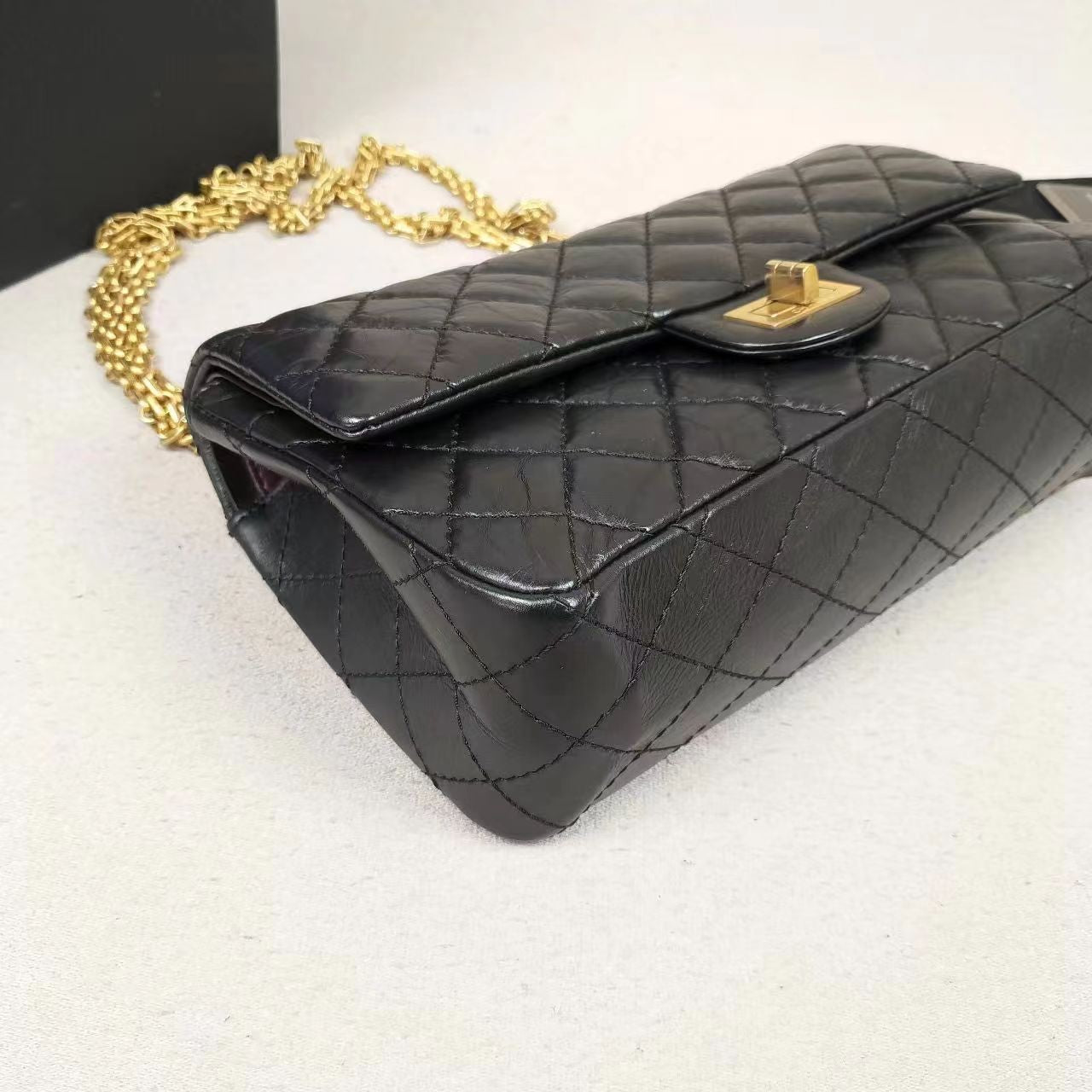 Chanel 2.55 Bag