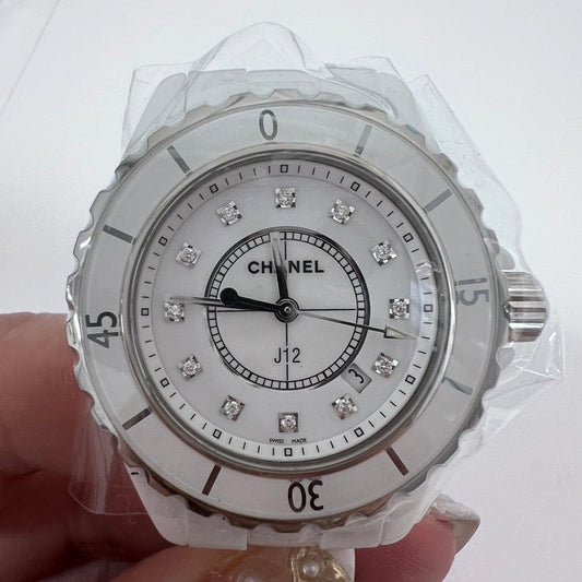 Chanel Watch 35mm 16cm 201265