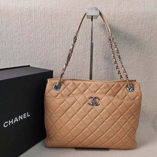 Chanel Tote Bag 4050601