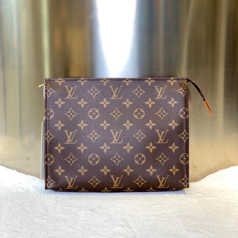 Preloved LV Crossbody bag 4323
