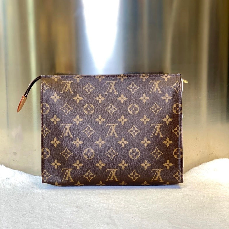 Preloved LV Crossbody bag 4323