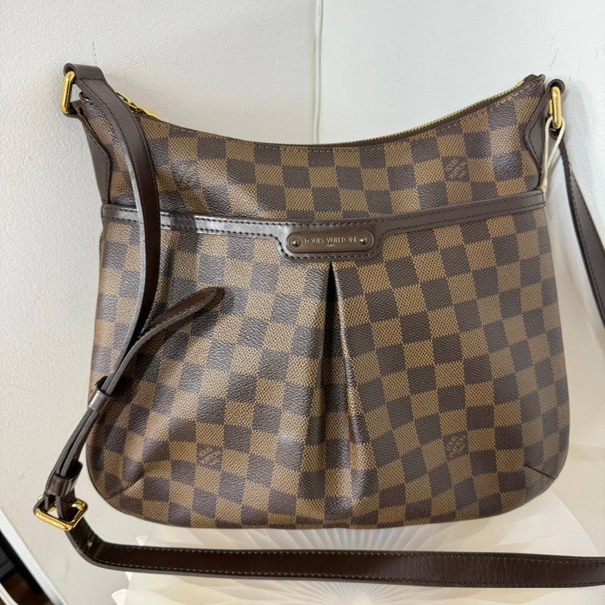 Preloved LV Damier Ebene Crossbody YPWA