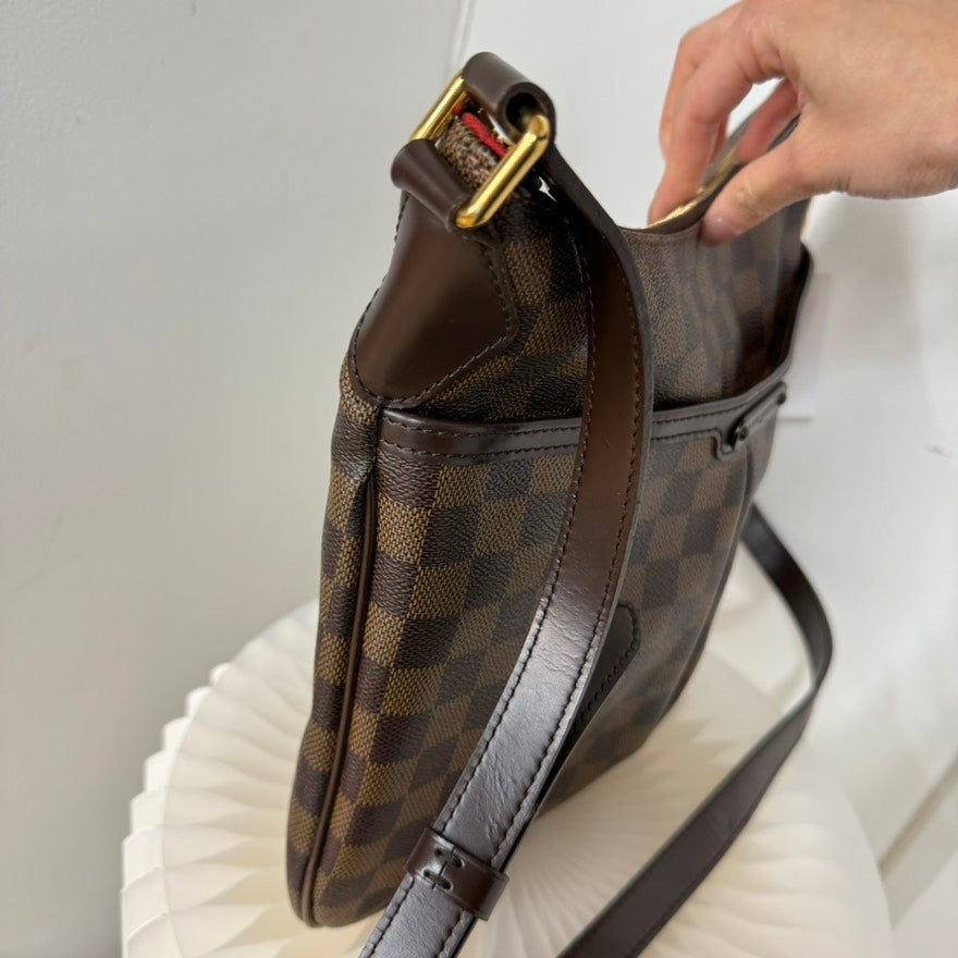 Preloved LV Damier Ebene Crossbody YPWA