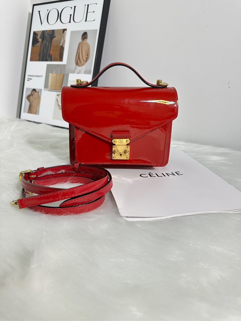 Preloved LV crossbody bag
