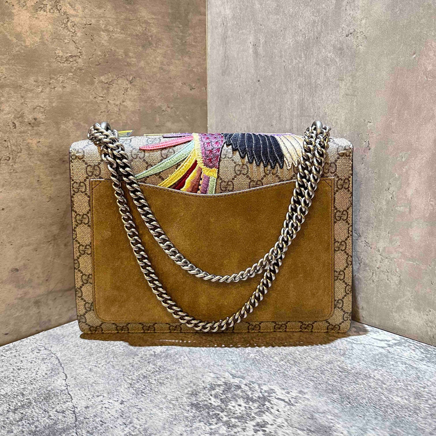 🛍️Gucci Dionysus limited edition large size