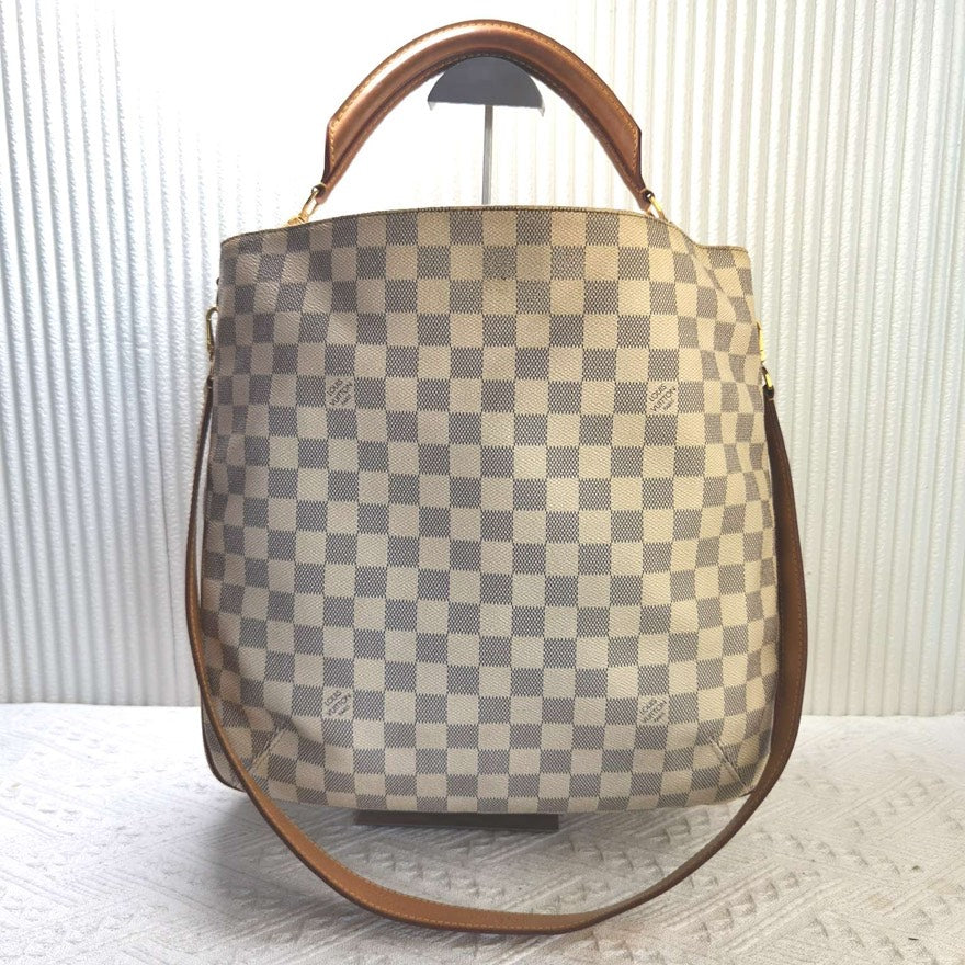 Preloved LV Louis Vuitton Bag 12984912