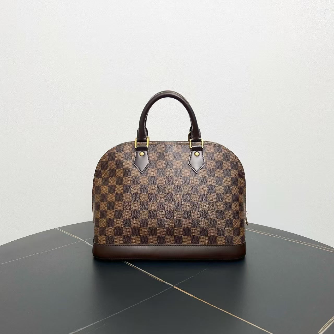 preloved Louis Vuitton tote bag