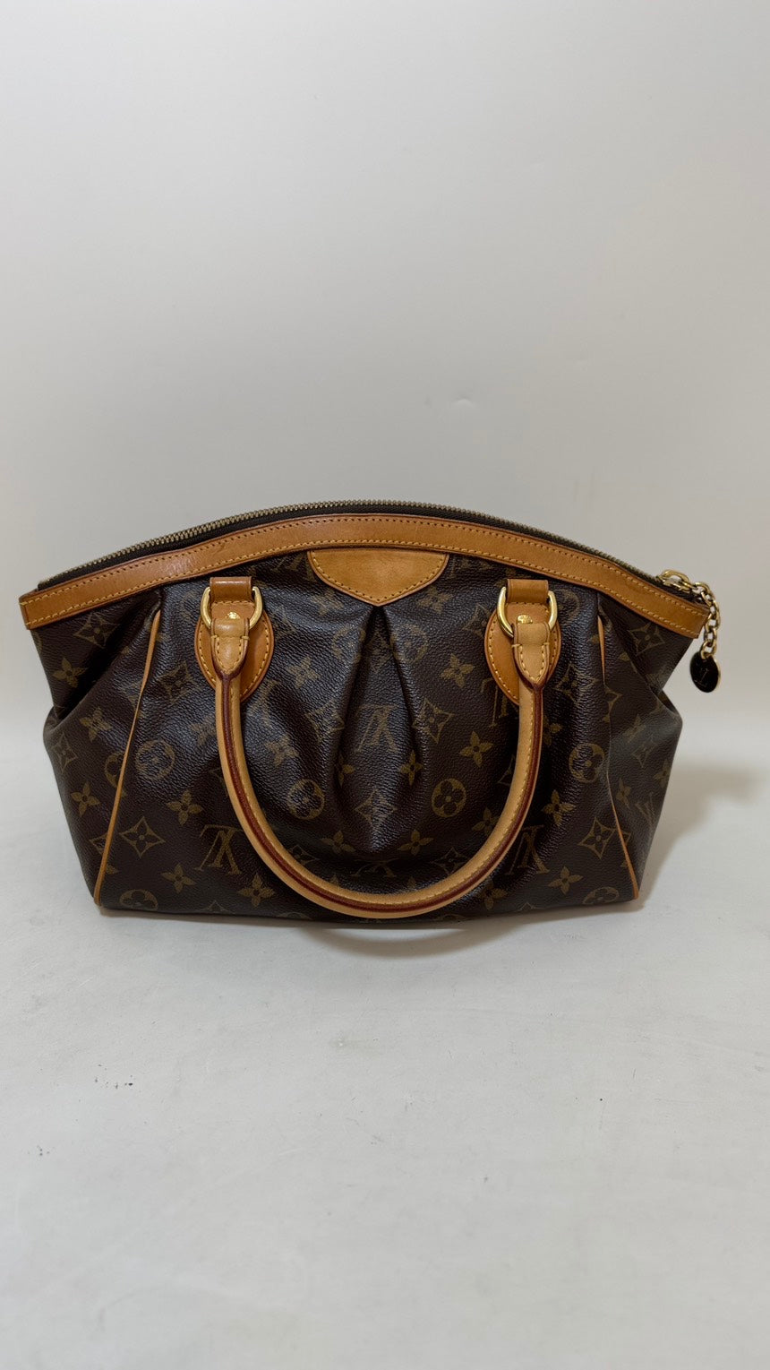 Preloved Louis Vuitton shoulder bag