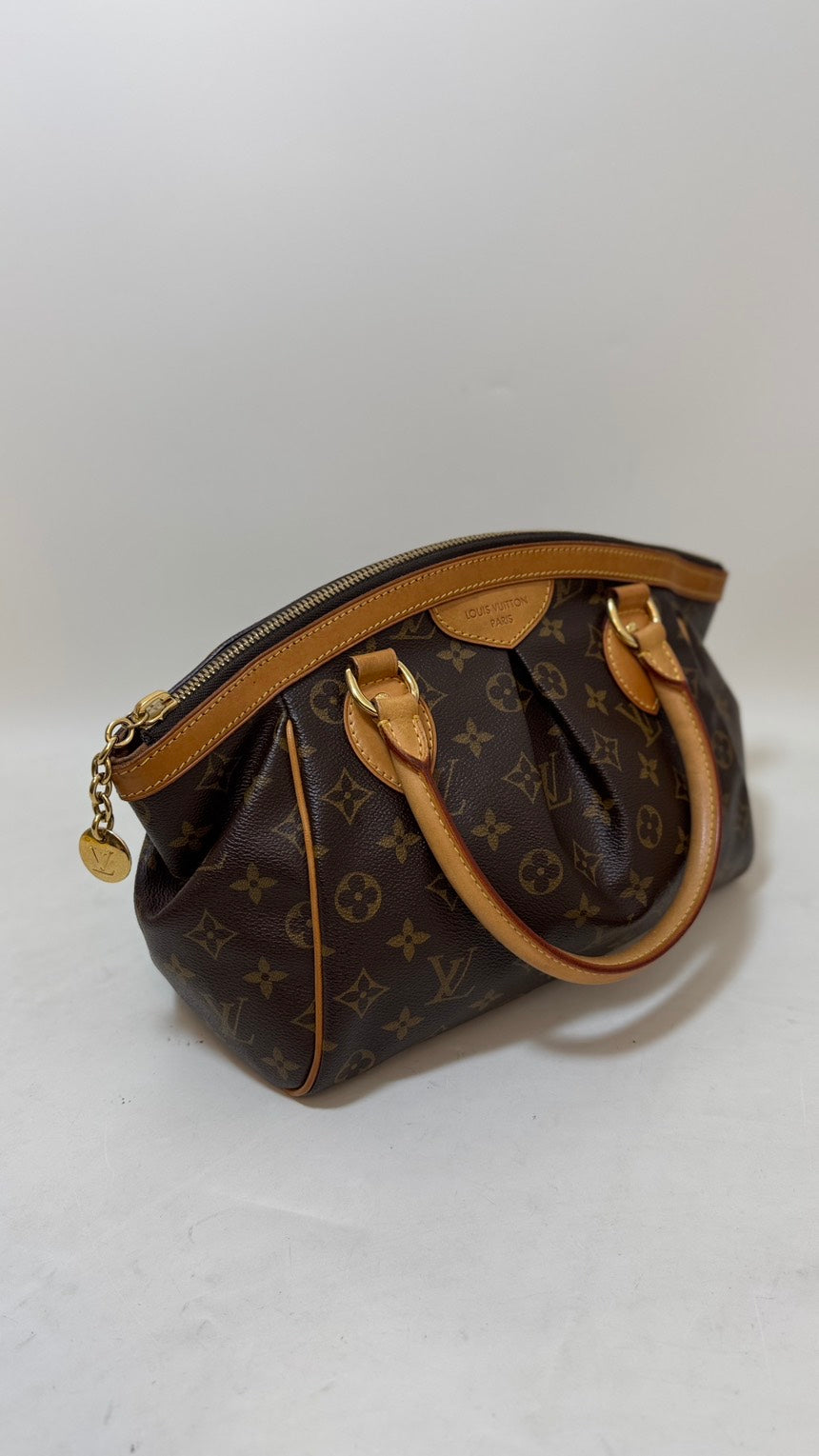 Preloved Louis Vuitton shoulder bag