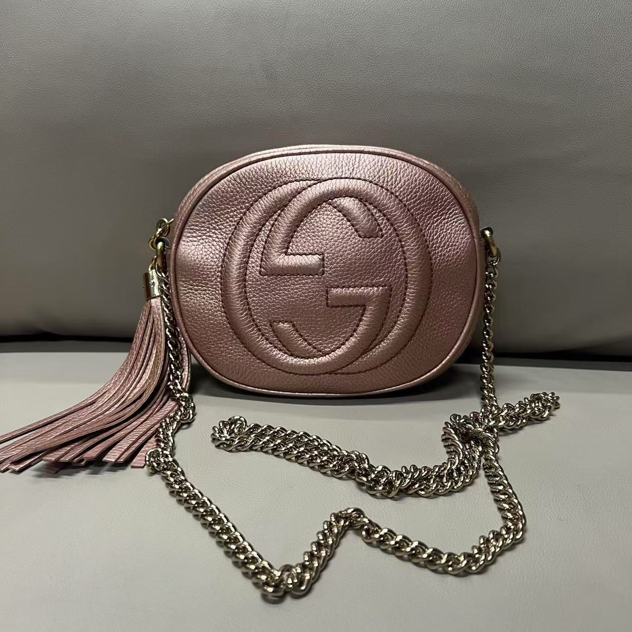Gucci shoulder bag